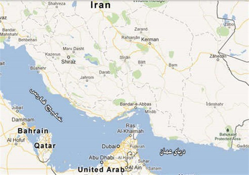 جزئیات انتقال آب عمان به شرق؛ آیا مکران بی آبی خاور&zwnj;نشینان را جبران می&zwnj;کند؟ + تصاویر