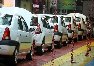 تولید بیش از ۱۵۰۰ خودرو توسط خودروساز‌های داخلی