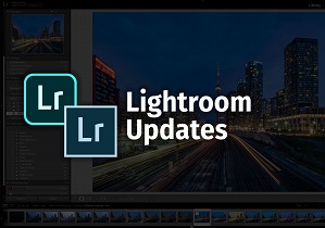 نرم افزار Lightroom CC به هوش مصنوعی مجهز می&zwnj;شود