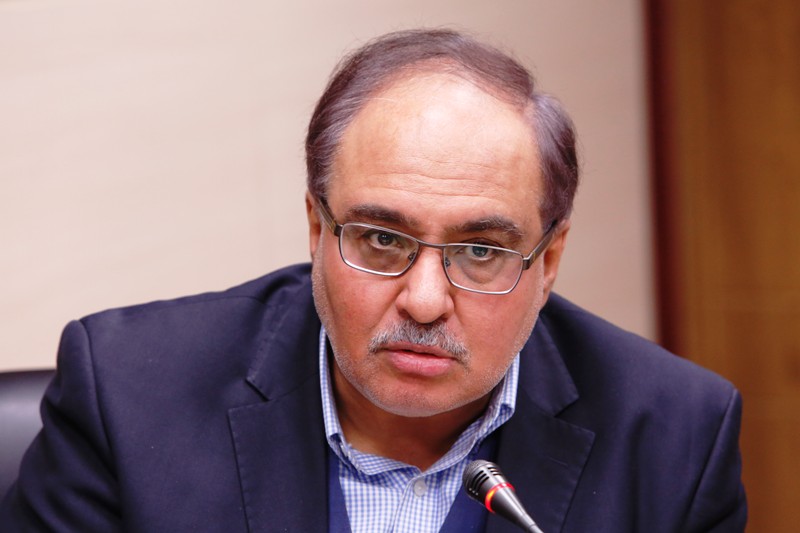 زیرساخت‌های صنعت آرد ۲ برابر نیاز داخلی است