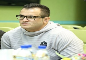 قهرمان وزنه برداری زیر تیغ جراحی می‌رود + تصاویر
