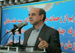 دستاورد‌های خوبی از همدلی مسوولان در اردبیل بوجود آمده است