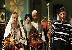 پخش سریال «باب المراد» با موضوع زندگی امام جواد (ع) از شبکه الکوثر