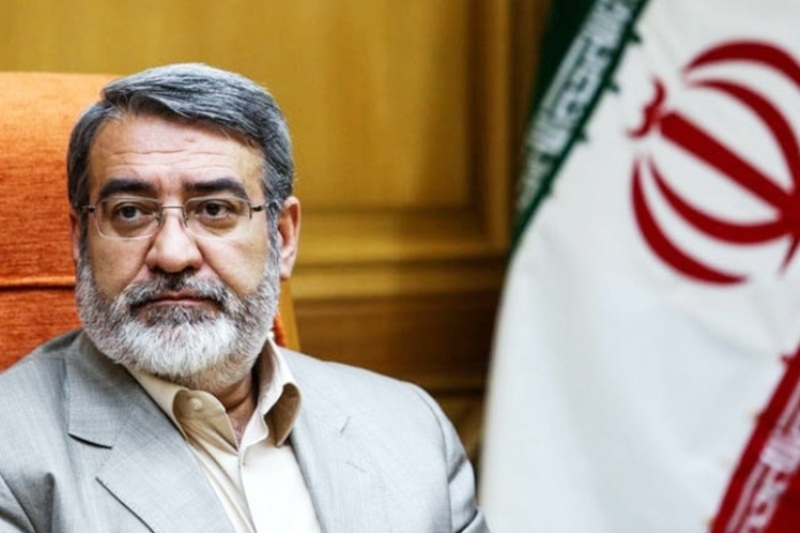 دستور وزیر کشوربرای شناسائی و رفع مشکل واحد&zwnj;های تولیدی در استان&zwnj;ها