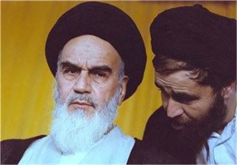 از نهضت آزادی تا علی مطهری