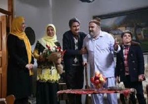 وقتی هنر ابزاری می شود برای انتقال مفاهیم و دغدغه های روز جامعه + فیلم