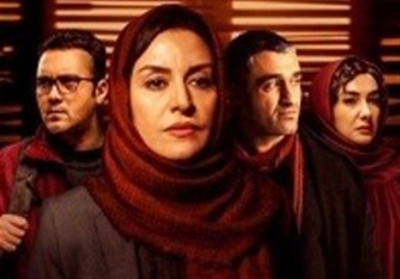 مراسم اکران خصوصی فیلم سینمایی &laquo;سوء تفاهم&raquo; برگزار شد