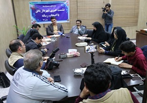 تمام کارکنان پیمانکاری شهرداری بافق زیر پوشش بیمه تکمیلی قرار می&zwnj;گیرند
