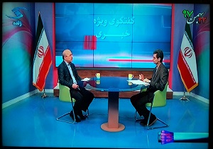 قزوین در بخش سرمایه گذاری خارجی، رتبه پنجم را دارد