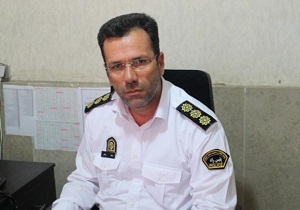 سانحه مرگبار در محور قم به سلفچگان