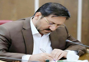 پیام‌تسلیت استاندار سمنان در پی حادثه تروریستی شب گذشته در زاهدان ‍ ‍