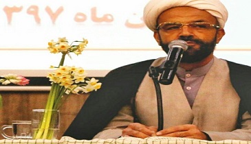 مدیری که قصدش خدمت نیست آفت انقلاب است