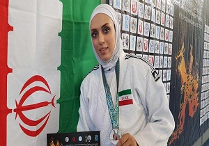 درخشش دنیا آقایی در تازه‌ترین رده بندی فدراسیون جهانی جودو
