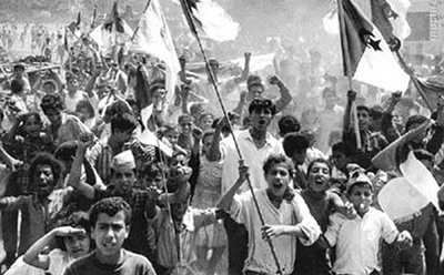 انقلاب&zwnj;هایی با تاریخ انقضا! / از فرانسه و انقلاب ۱۰ ساله تا الجزایر و یک میلیون شهید
