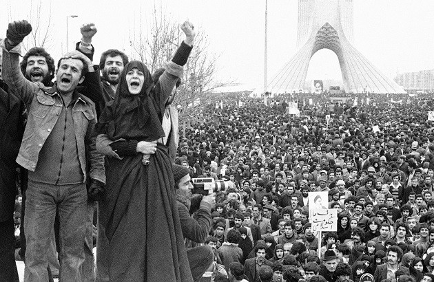 انقلاب&zwnj;هایی با تاریخ انقضا! / از فرانسه و انقلاب ۱۰ ساله تا الجزایر و یک میلیون شهید