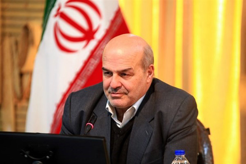 کلانتری: رسانه و سمن&zwnj;ها به کمک محیط زیست بیایند