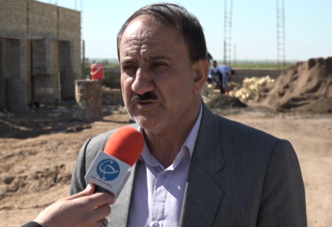 ۶۴ درصد مسکن روستایی در ایلام مقاوم سازی شده است