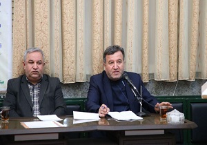 احیای بافت فرسوده در ارومیه با مشارکت مردم امکان پذیر است