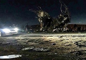 در بیانیه‌ای خانه احزاب کردستان اقدام تروریستی زاهدان را محکوم کرد