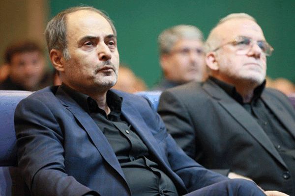 اسلامیان: نام برانکو و نکونام برای سرمربیگری تیم ملی در هیئت رئیسه فدراسیون فوتبال مطرح نشده است