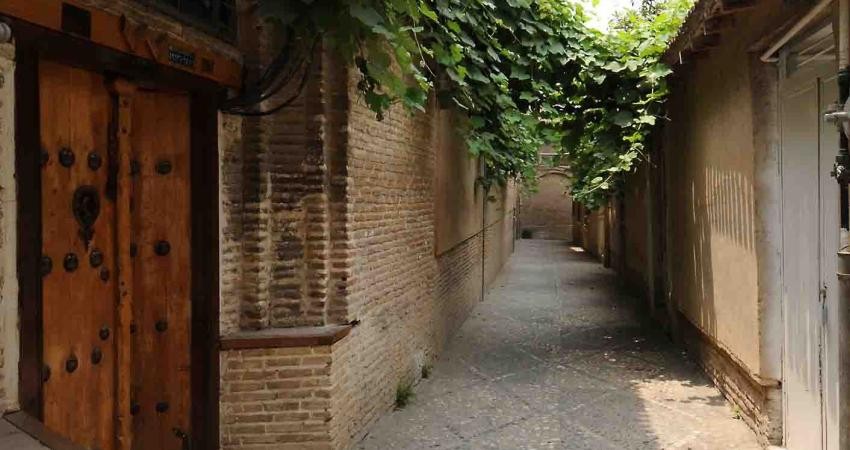 همدان تنها استان آغاز کننده طرح بازآفرینی شهری