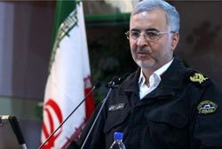 اقدامات تروریستی نمی&zwnj;تواند امنیت ایران را خدشه&zwnj;دار کند