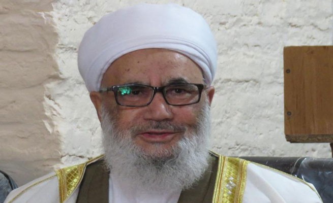 واکنش امام جمعه اهل سنت تربت جام به حادثه تروریستی سیستان وبلوچستان
