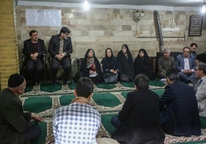 آسیب‌ها و مشکلات مناطق ناکارآمد قزوین بررسی می‌شود