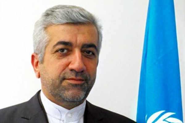 وزیر نیروی ایران با وزیر انرژی روسیه مذاکره می&zwnj;کند