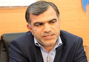 دیدار معاون توسعه روستایی و مناطق محروم کشور با آیت&zwnj;الله مکارم شیرازی