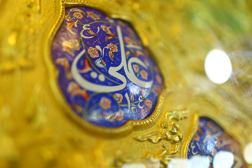 ویژگی&zwnj; دنیای پس از مرگ از نگاه امام علی(ع)/شب اول قبر بر مردگان چه می&zwnj;گذرد؟