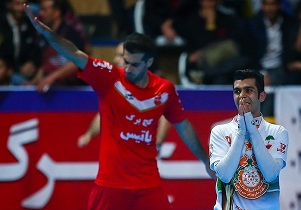 جدال گیتی‌پسند و ملی حفاری در اهواز