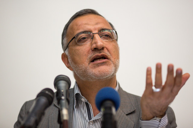 الگوی اقتصادآزاد عامل عقب ماندگی کشور بود/نارضایتی مردم هدف اصلی دشمن
