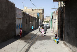 سکونتگاه&zwnj;های غیر رسمی نشان دهنده عقب ماندن از رسیدگی به نیاز مردم است