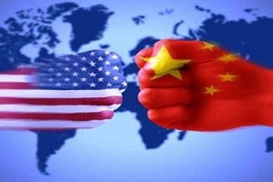 کاهش ۱۴ درصدی تعاملات تجاری آمریکا و چین از ژانویه ۲۰۱۸