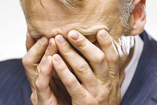 غم از دست دادن عزیزان چگونه از بین می‌رود؟