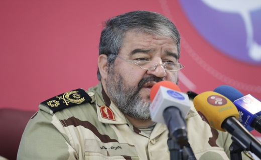 اهمیت پدافندغیرعامل از گذشته بیشتر شده است/برگزاری ۵۰ مانور در فضای سایبری در کشور از ابتدای مهرماه امسال