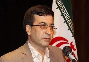 درصدد ایجاد اطلس معادن استان کردستان  هستیم