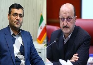 معرفی مدیرکل جدید دفتر امور شهری و شورا‌های استانداری قزوین