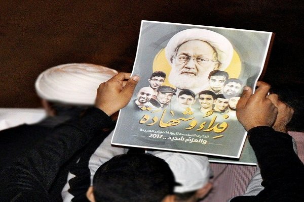 هشتمین سالروز نهضت مردمی بحرین / عجز رژیم آل خلیفه در خاموش کردن زبانه&zwnj;های انقلاب