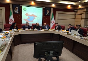 ناتوانی در مهار آب‌ها باعث سرریز منابع آبی قزوین شده است