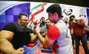 اعزام مچ اندازان خراسان رضوی به مسابقات کشوری