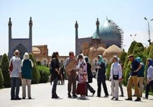 توجه به گردشگران خارجی باعث رونق اقتصادی استان خواهد شد