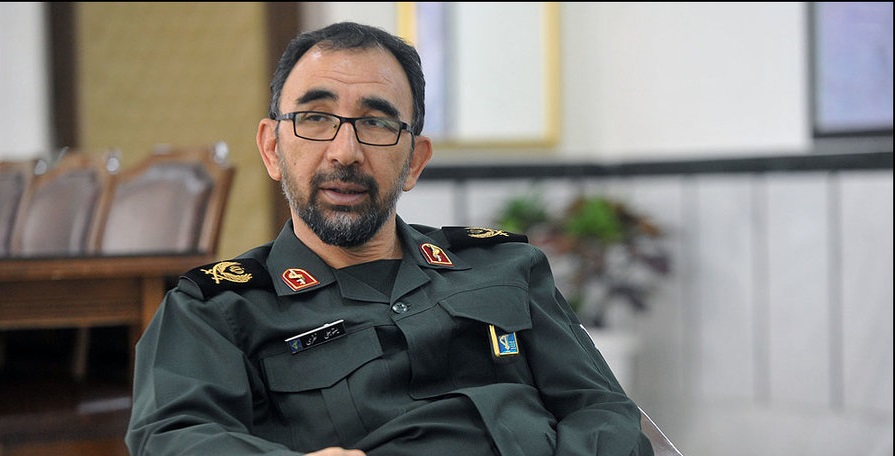 در تقابل با دشمنان محدود به مرز‌های خود نیستیم