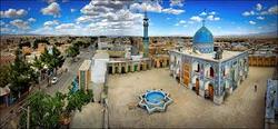 سبزوار پایتخت کتاب ایران