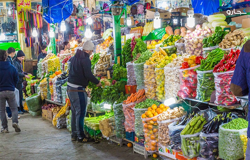 نکته هایی مهم که برای خرید میوه