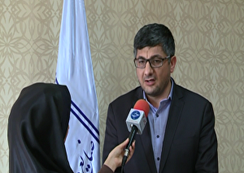 حضور پررنگ غرفه ویژه استان اردبیل در بزرگترین آوردگاه گردشگری کشور
