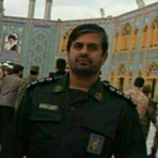 جدیدترین تصاویر از شهدای عملیات تروریستی دیشب