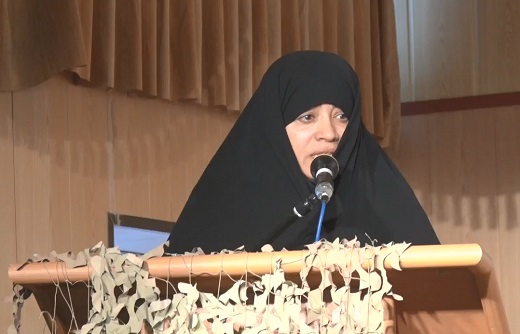 امروز جهان درگیر جنگ نرم است
