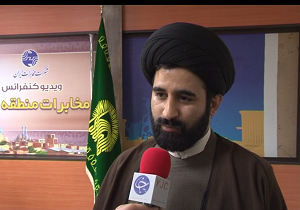 جلسه آموزشی خادمیاران استان یزد برگزار شد